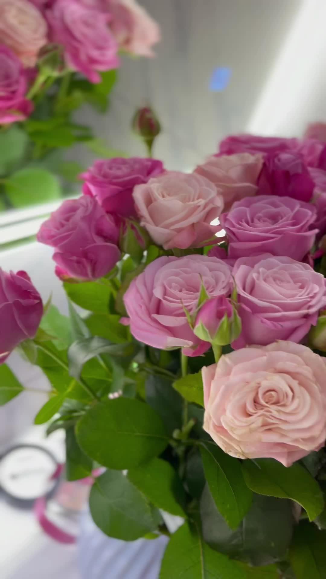 Twilight Serenity: Subdued Elegance Blossoms
